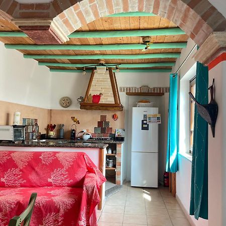 Canne Al Vento Quartu SantʼElena Extérieur photo